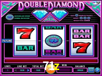 A Emoção da Loteria na 71z: Uma Chance de Mudança de Vida