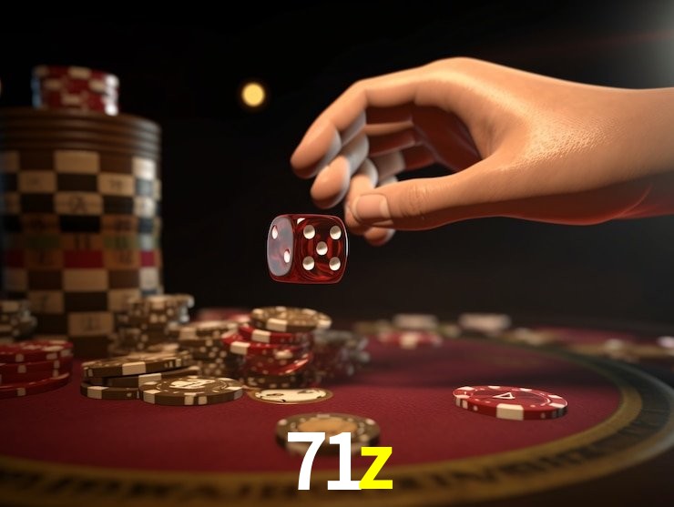 Provedores de Jogos 71z