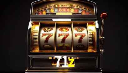 A Popularidade dos Caça-Níqueis no 71z