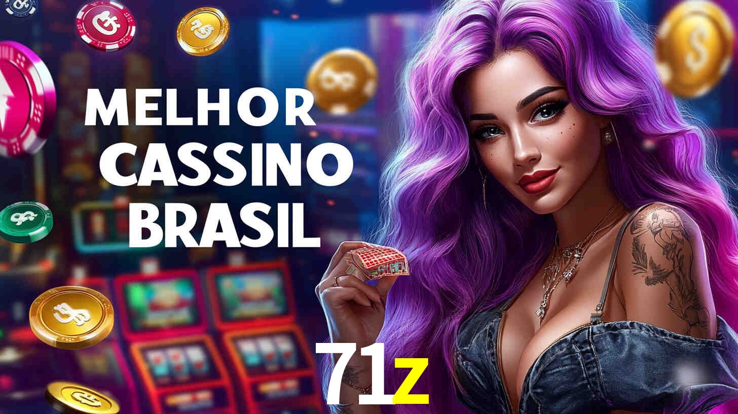 Descubra a Essência do 71z: Nossa História e Compromissos