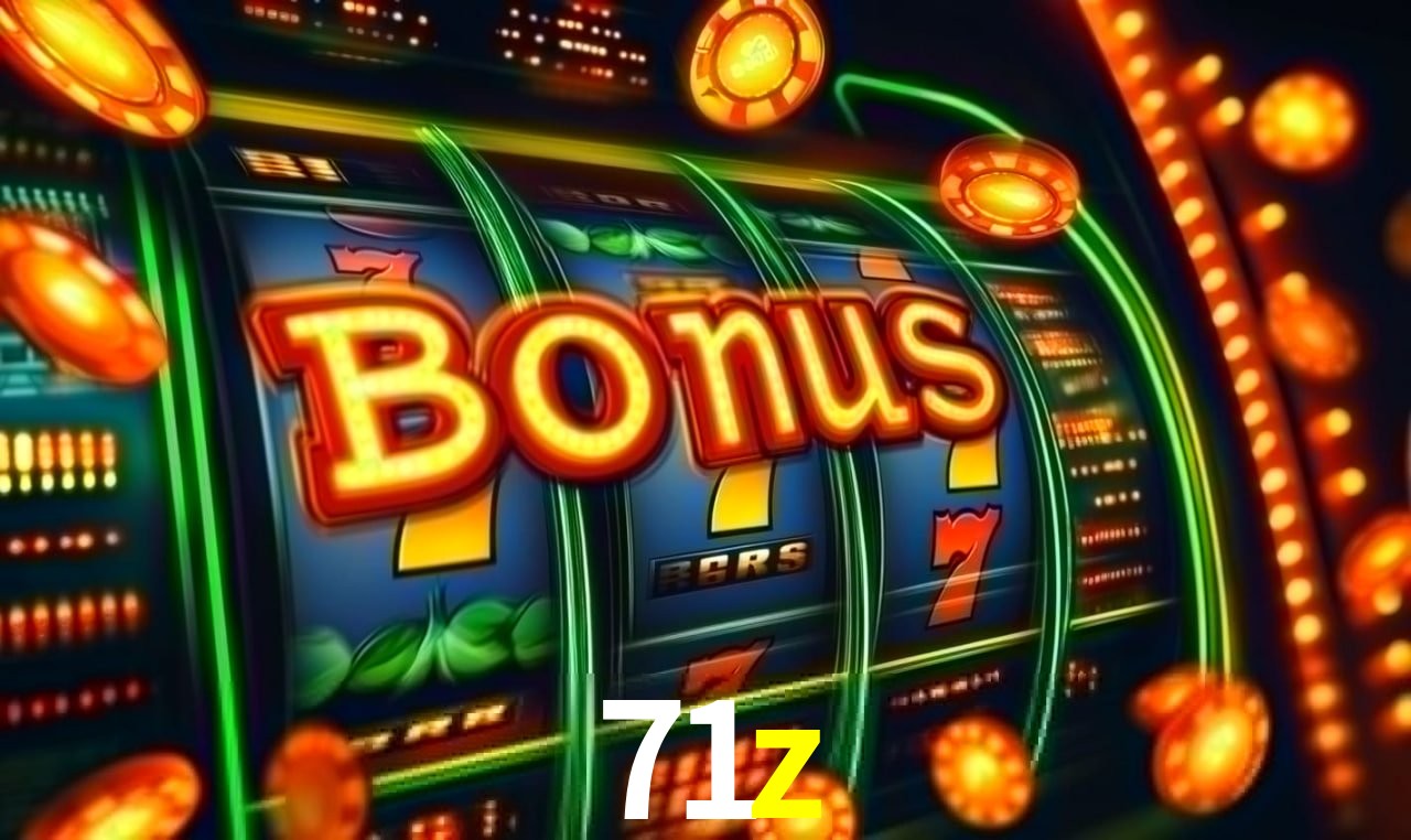 Live Casino 71z