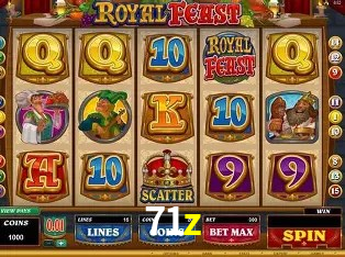 Weekend Specials 71z