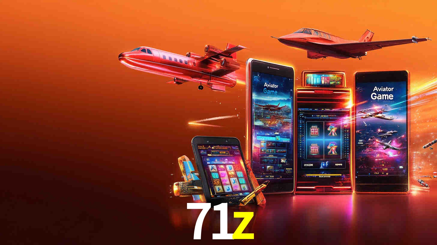 Apostas Esportivas na 71z: Um Guia Completo