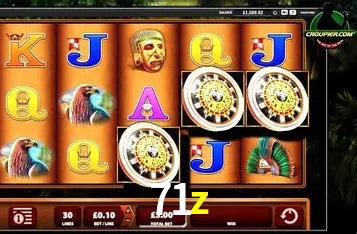 Inovações de Jogos na 71z: O Futuro das Experiências Interativas