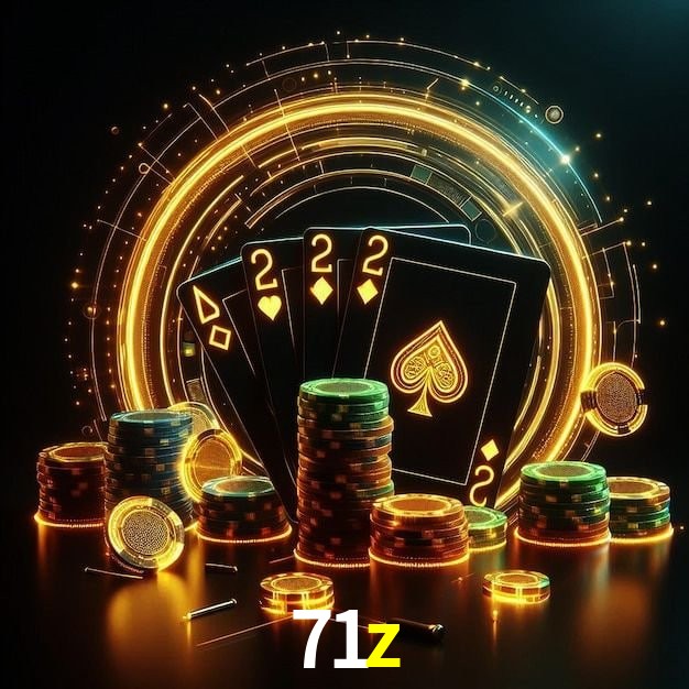 Casino Ao Vivo 71z