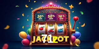 Promoção Relâmpago 71z