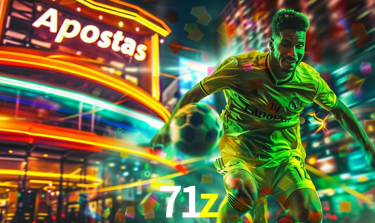 Jogos de Slot 71z
