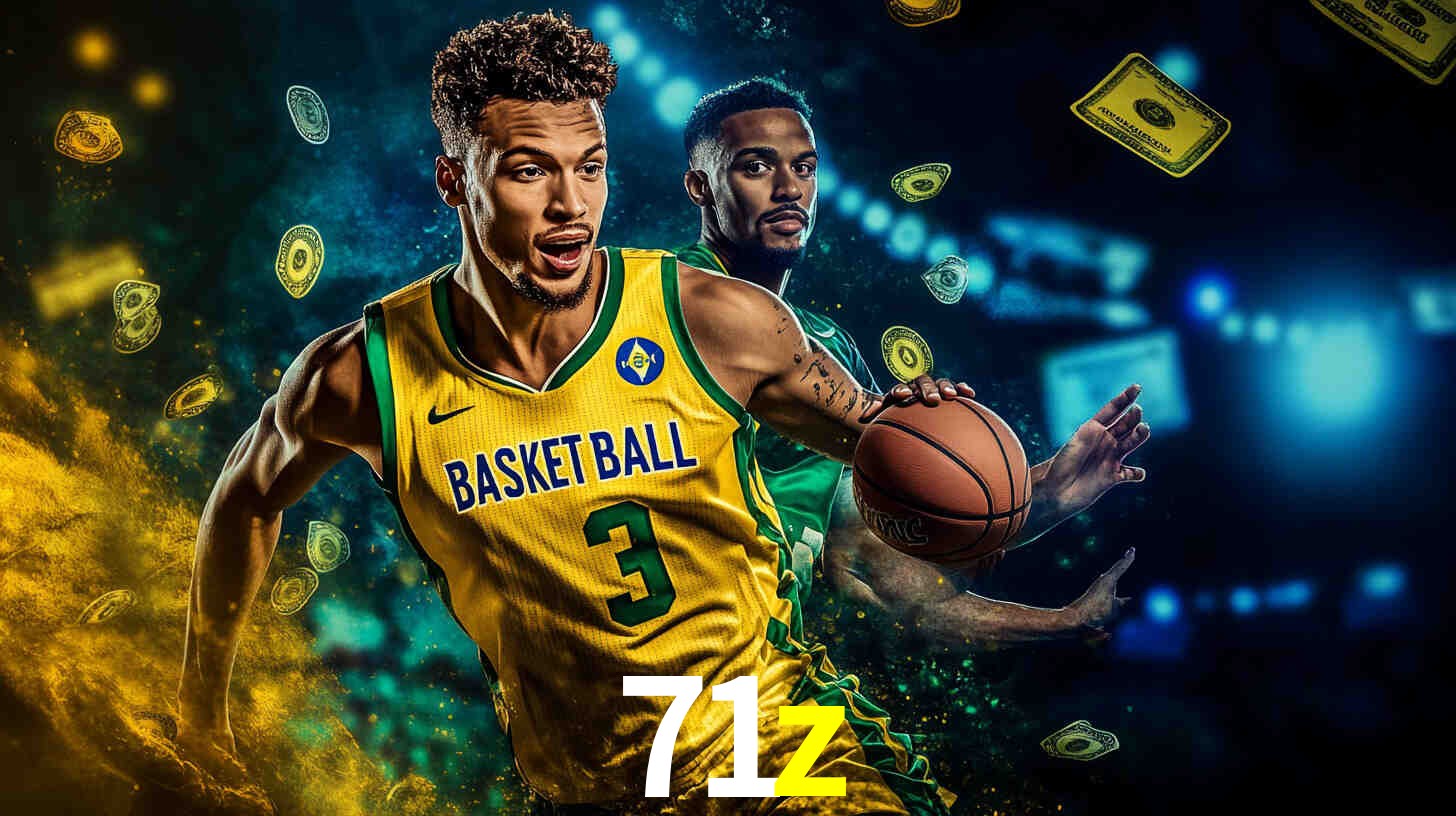 Descubra a Essência do 71z: Nossa História e Compromissos