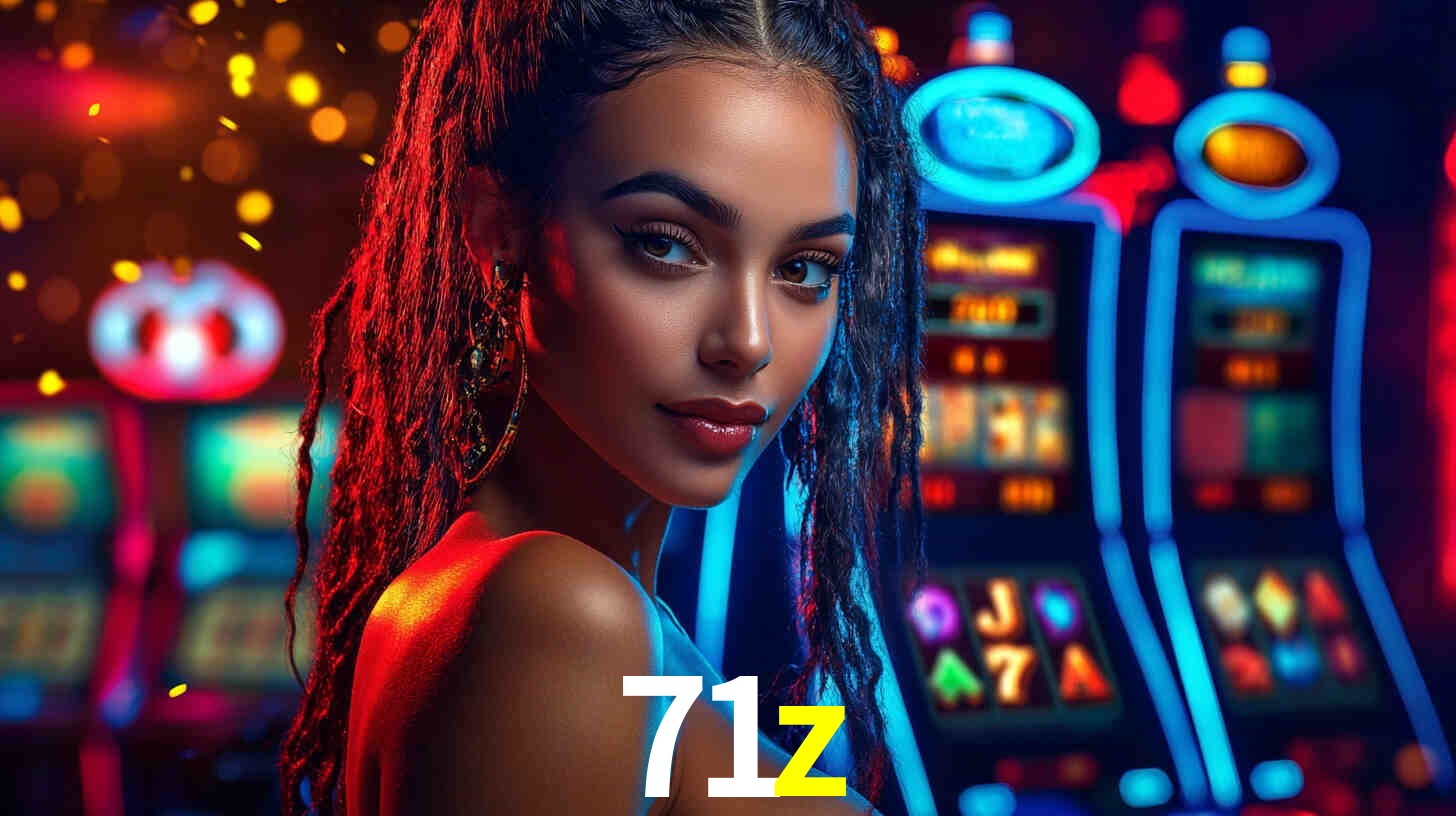 Descubra o Programa VIP da 71z: Vantagens Exclusivas para Jogadores