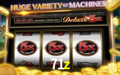 Apostas Esportivas na 71z: Um Guia Completo