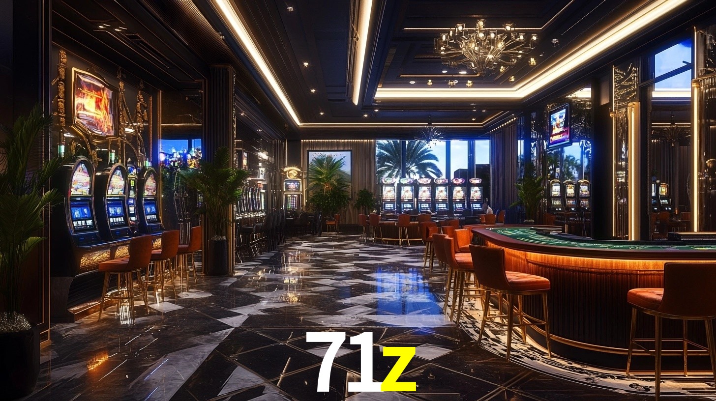 Explore as vantagens do 71z: serviço profissional e confiabilidade