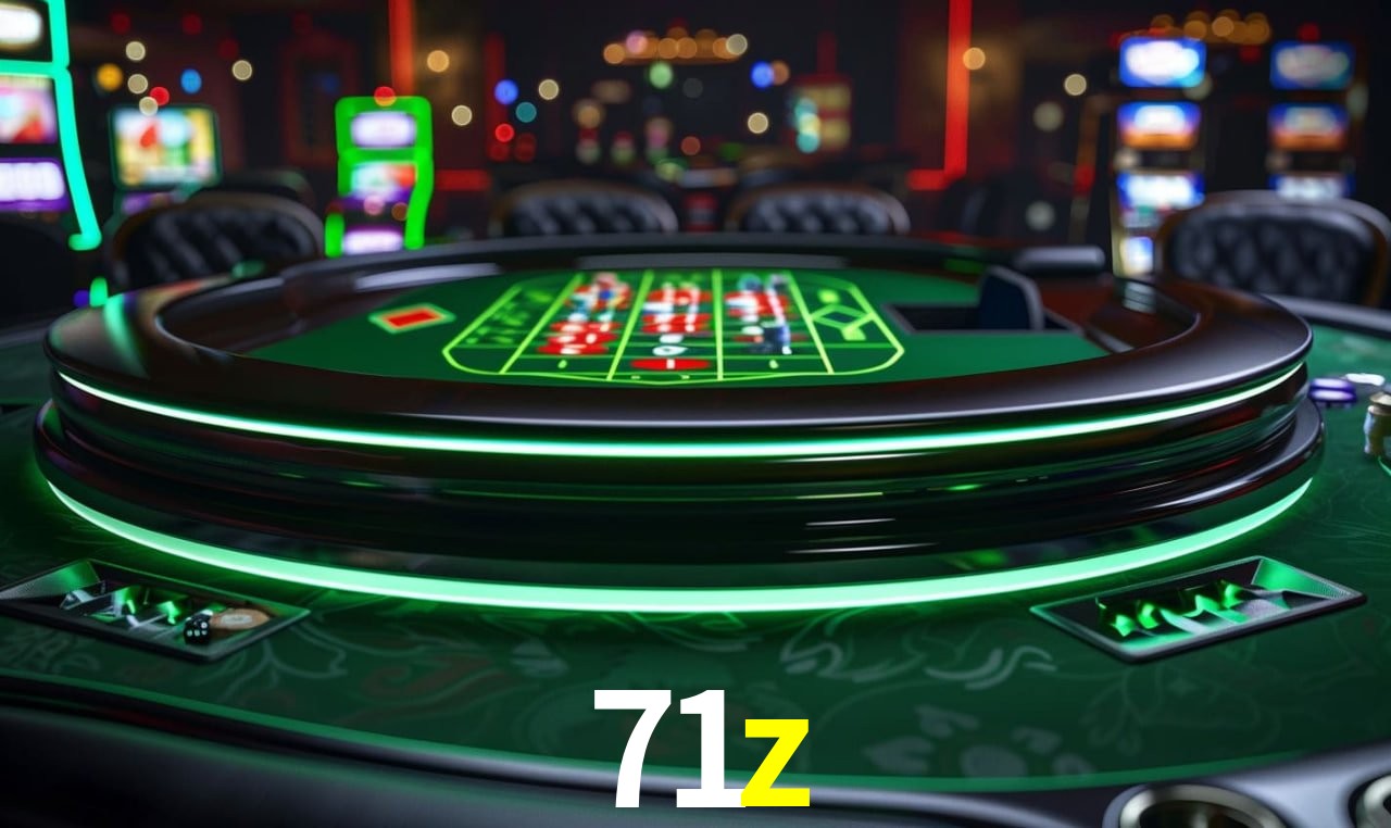 Responsive Design 71z