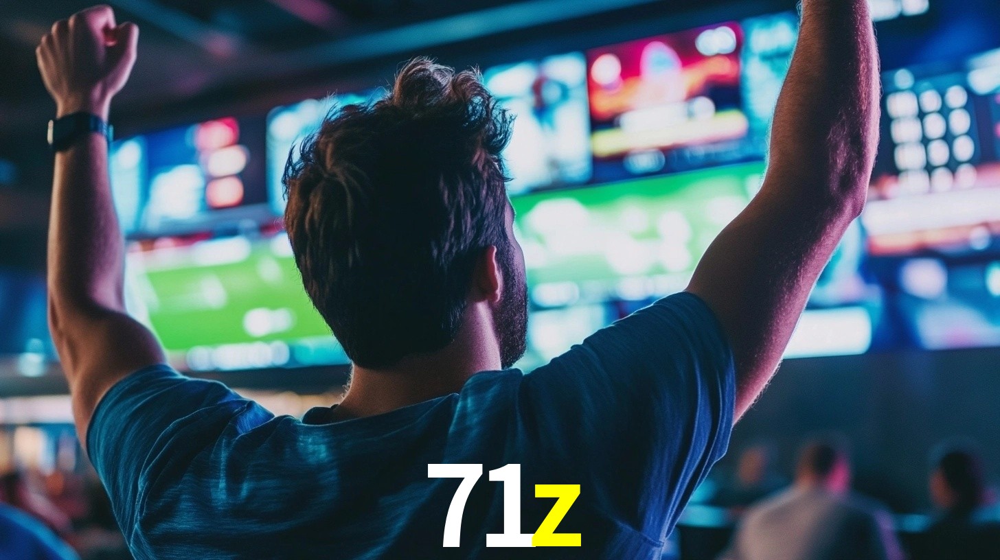 71z: A Experiência de Casino com Jogos de Mesa ao Vivo